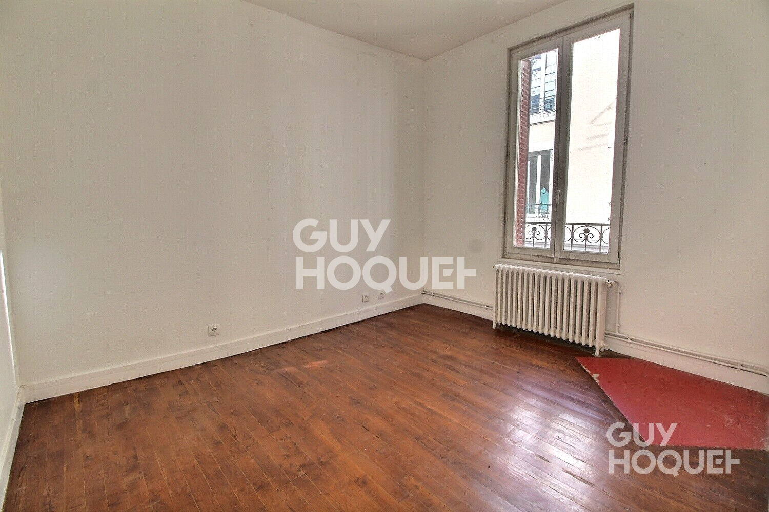 Maison Chaville 5 pièces 101.5 m2 proche RER C