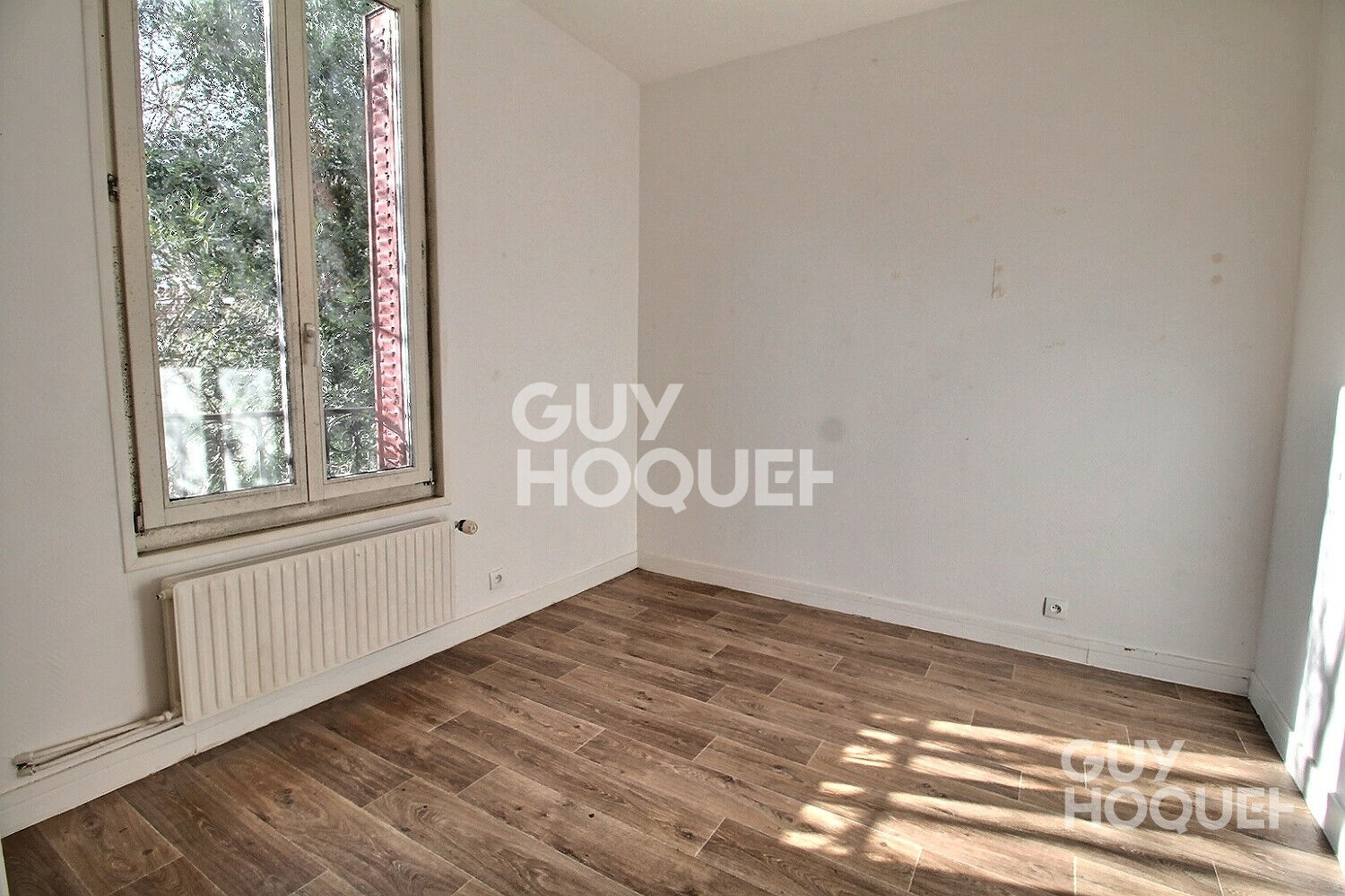 Maison Chaville 5 pièces 101.5 m2 proche RER C