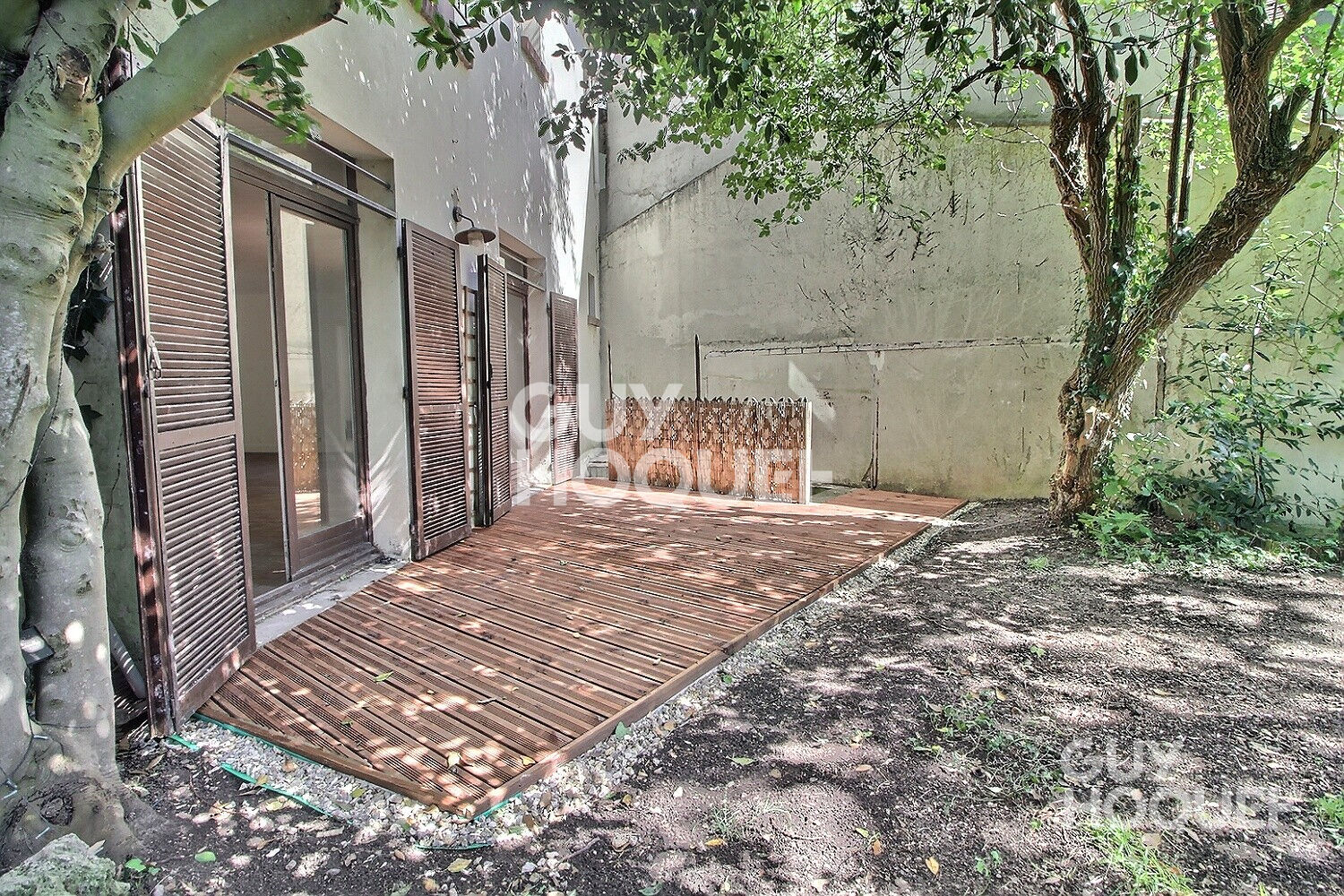Maison Chaville 5 pièces 101.5 m2 proche RER C