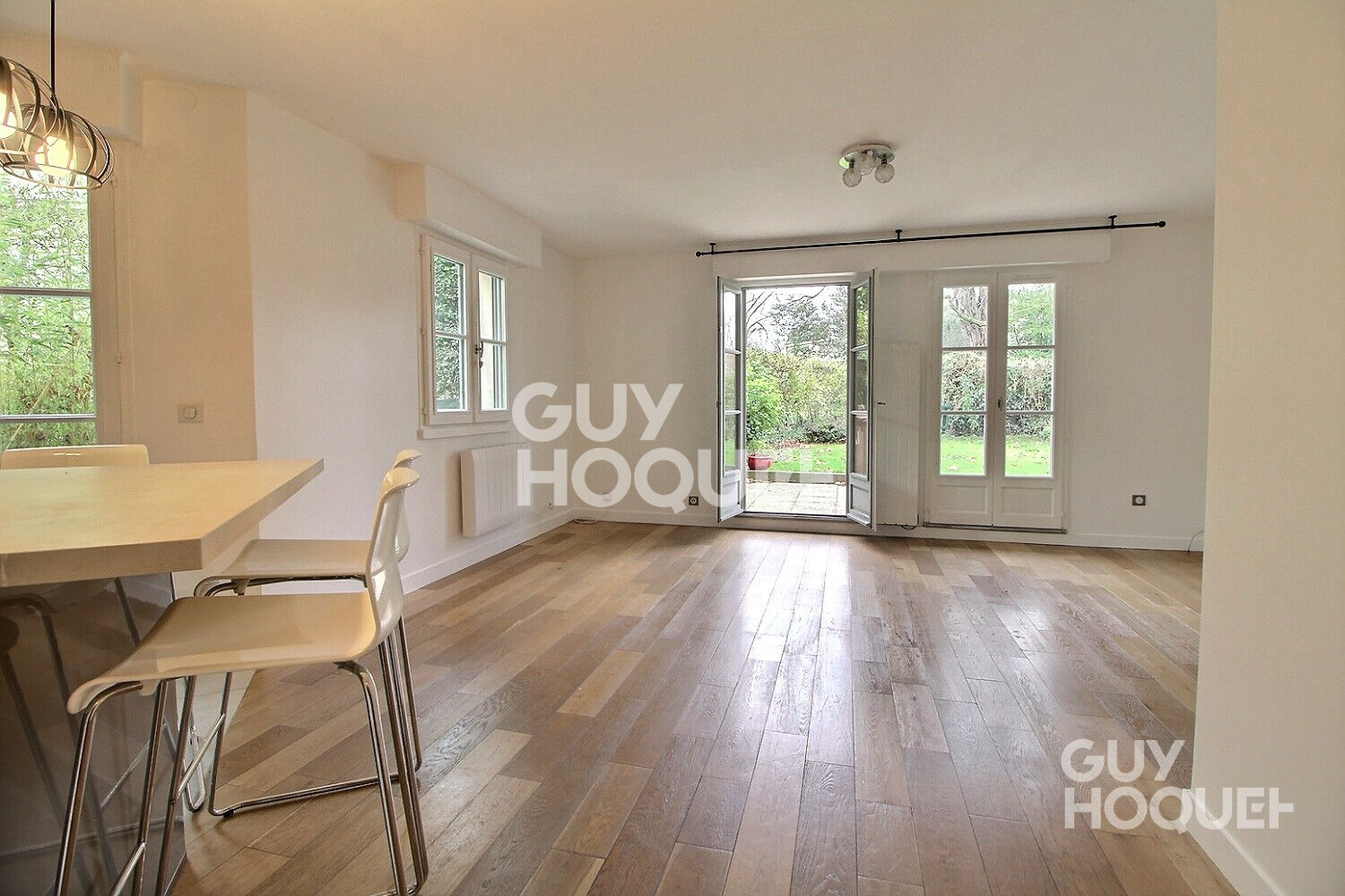 Appartement 3 pièces à louer à Versailles - Montreuil