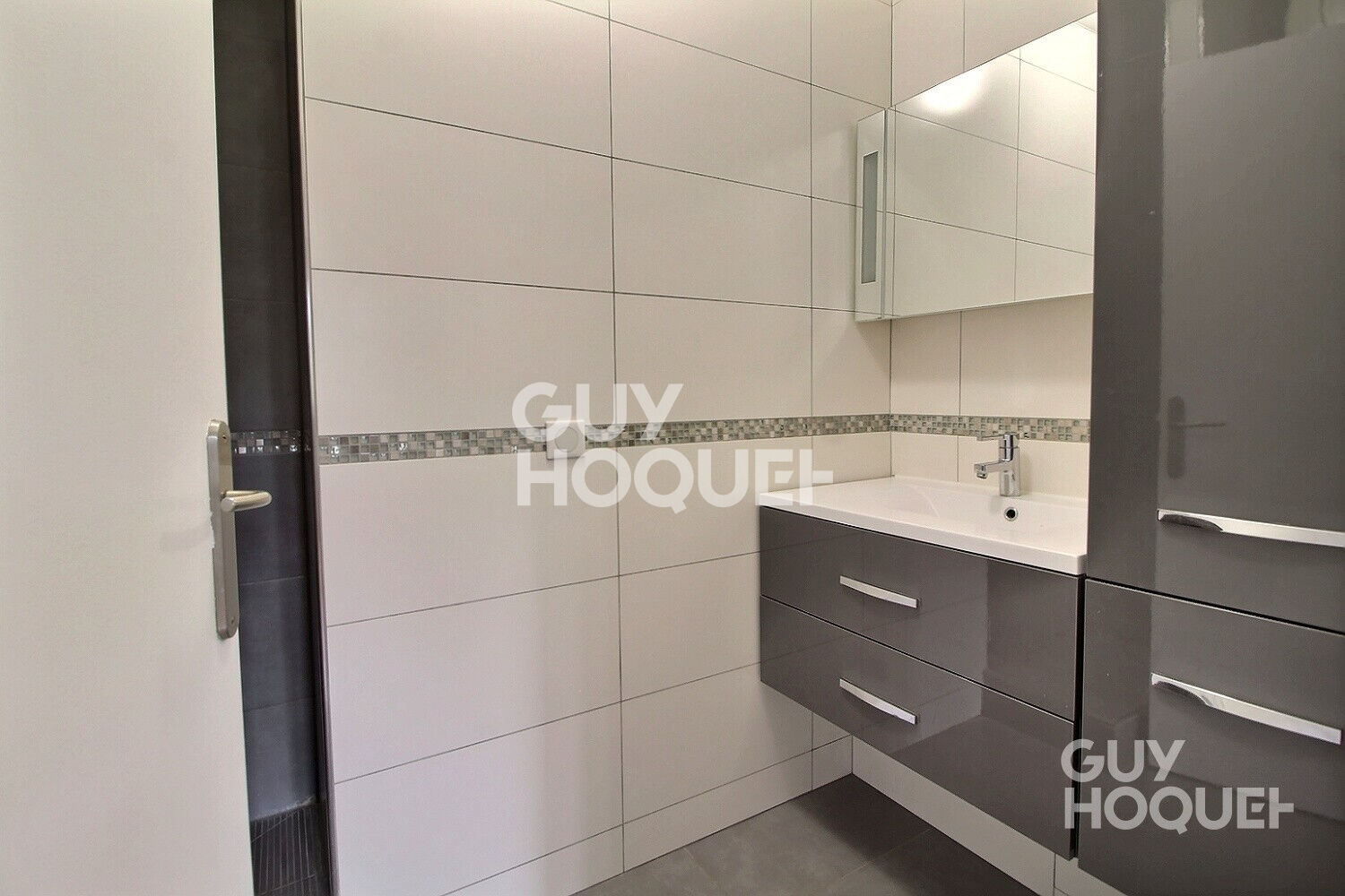 Appartement 3 pièces à louer à Versailles - Montreuil