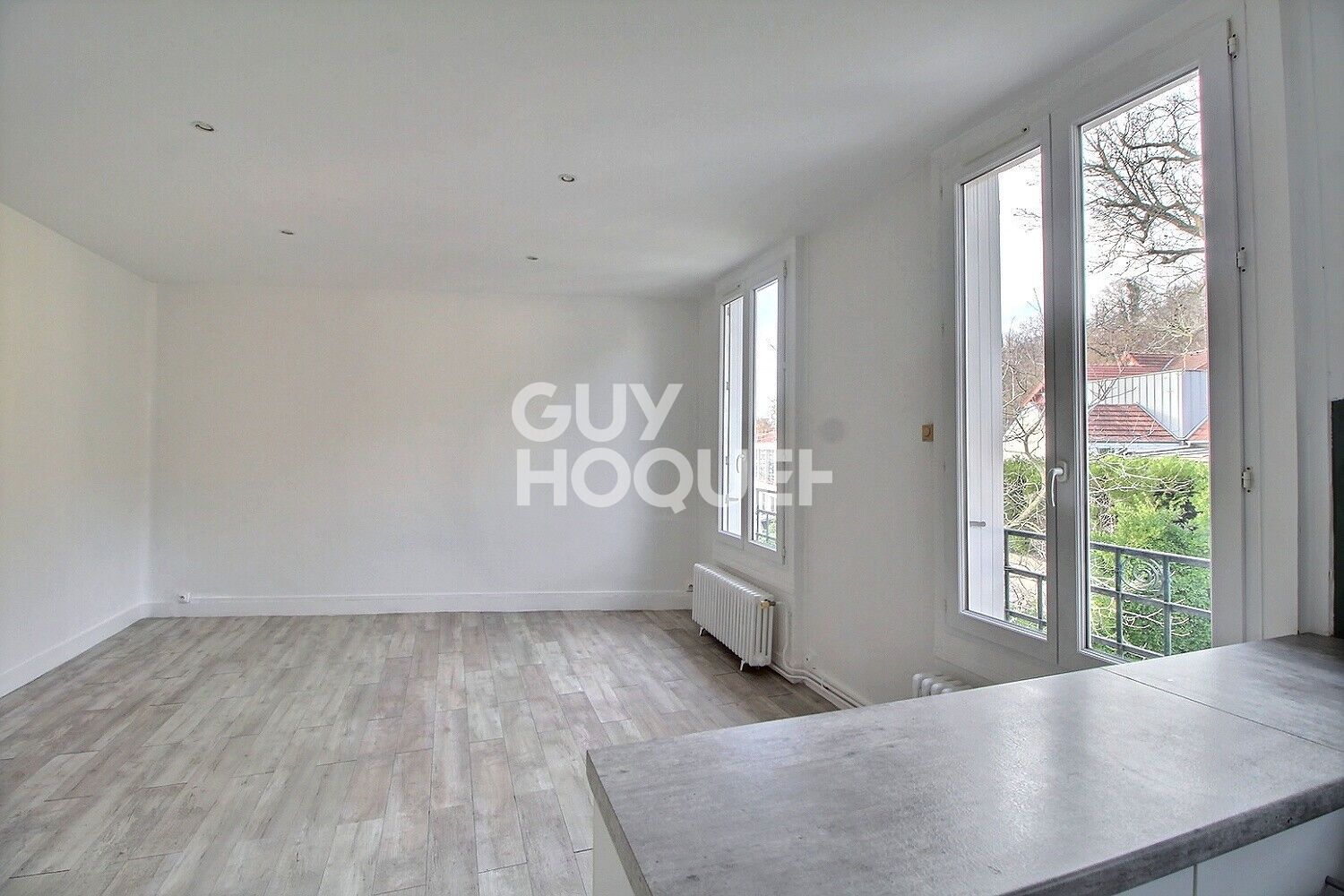 Appartement 3 pièces à louer à Chaville - Référence L9199