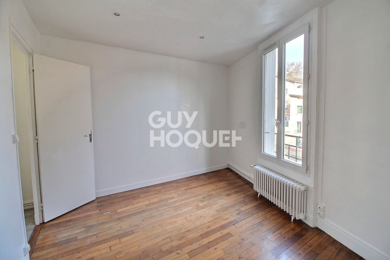 Appartement 3 pièces à louer à Chaville - Référence L9199