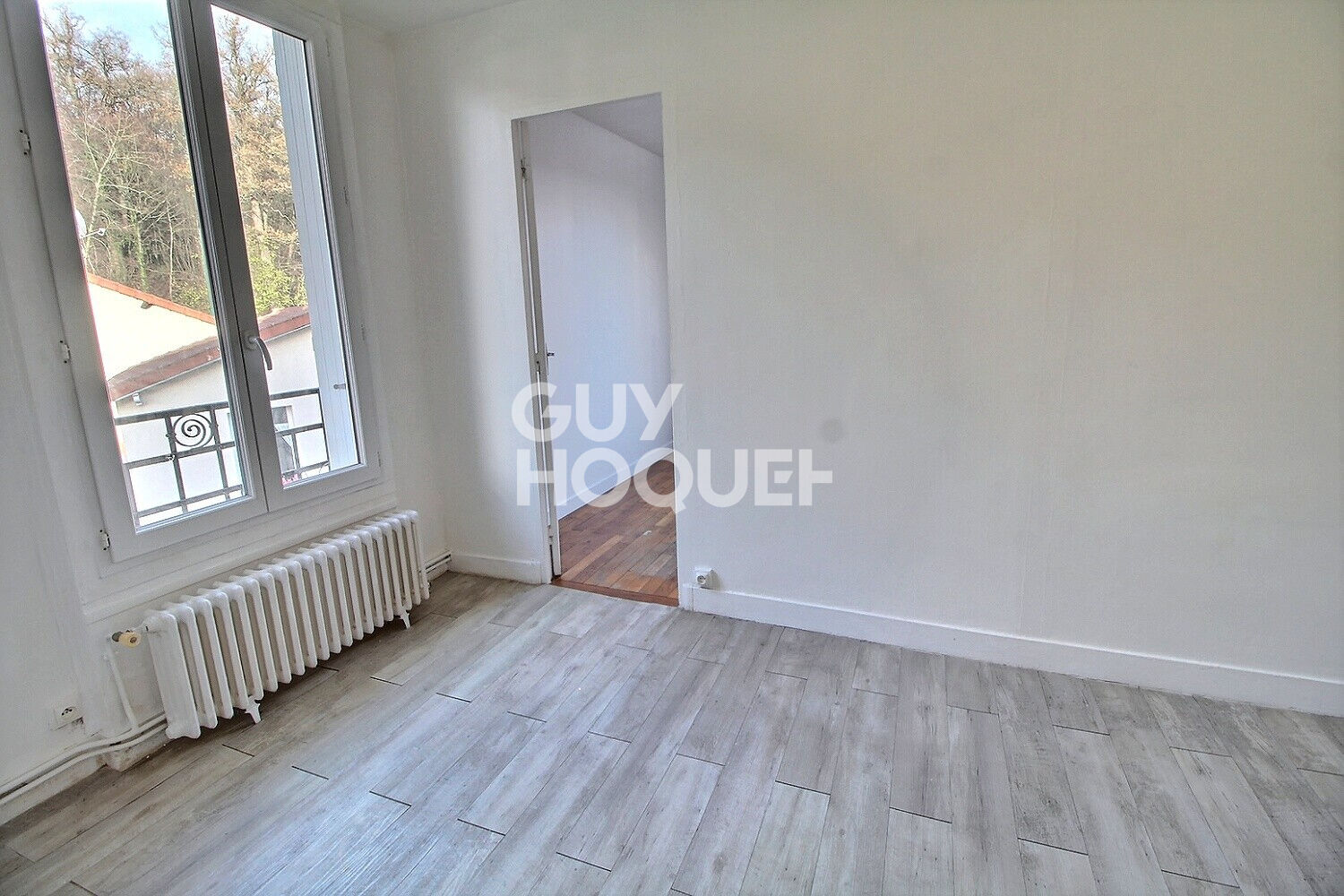Appartement 3 pièces à louer à Chaville - Référence L9199