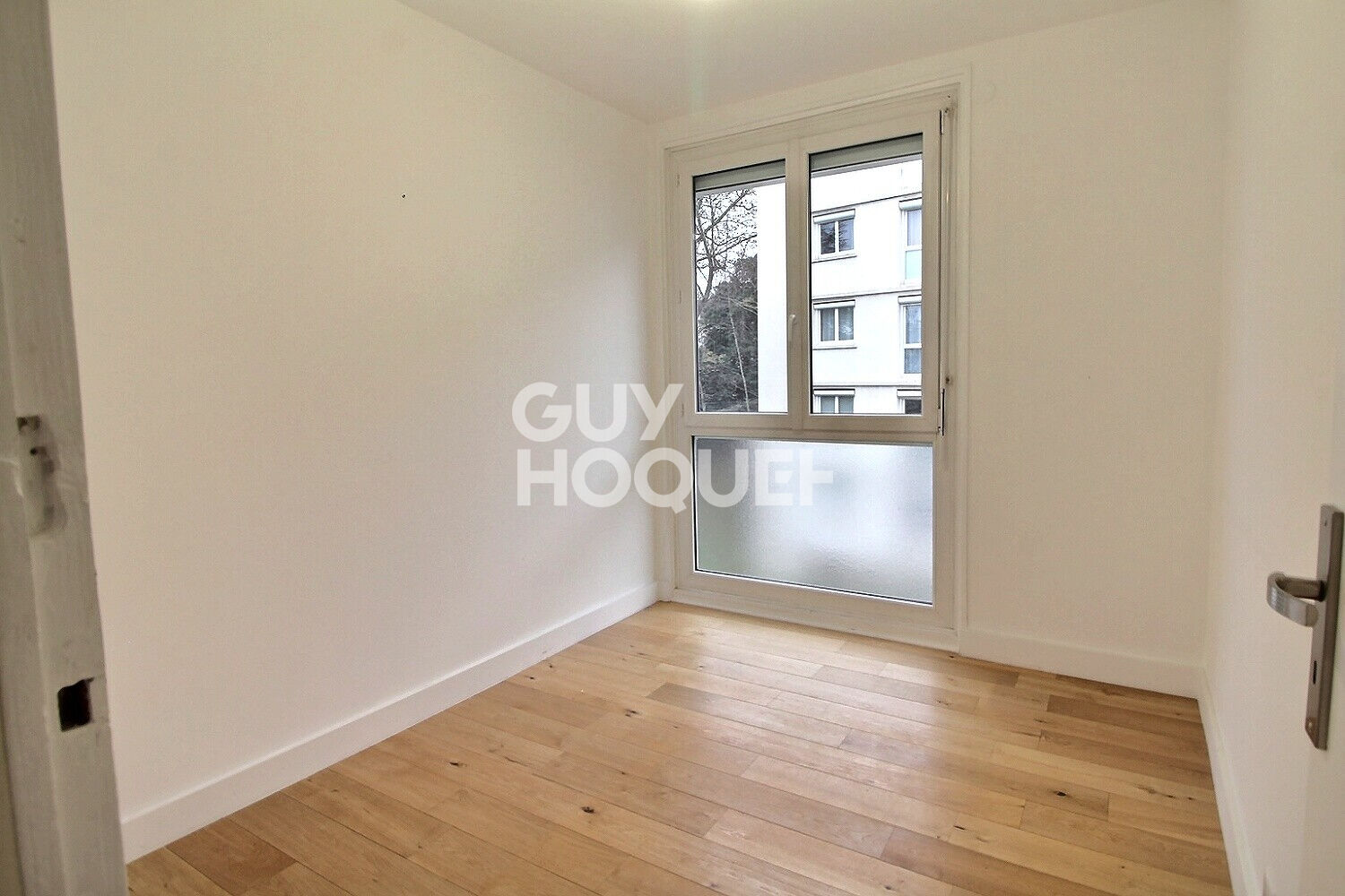 Appartement Sèvres rive gauche, 4 pièces de  59.2 m2