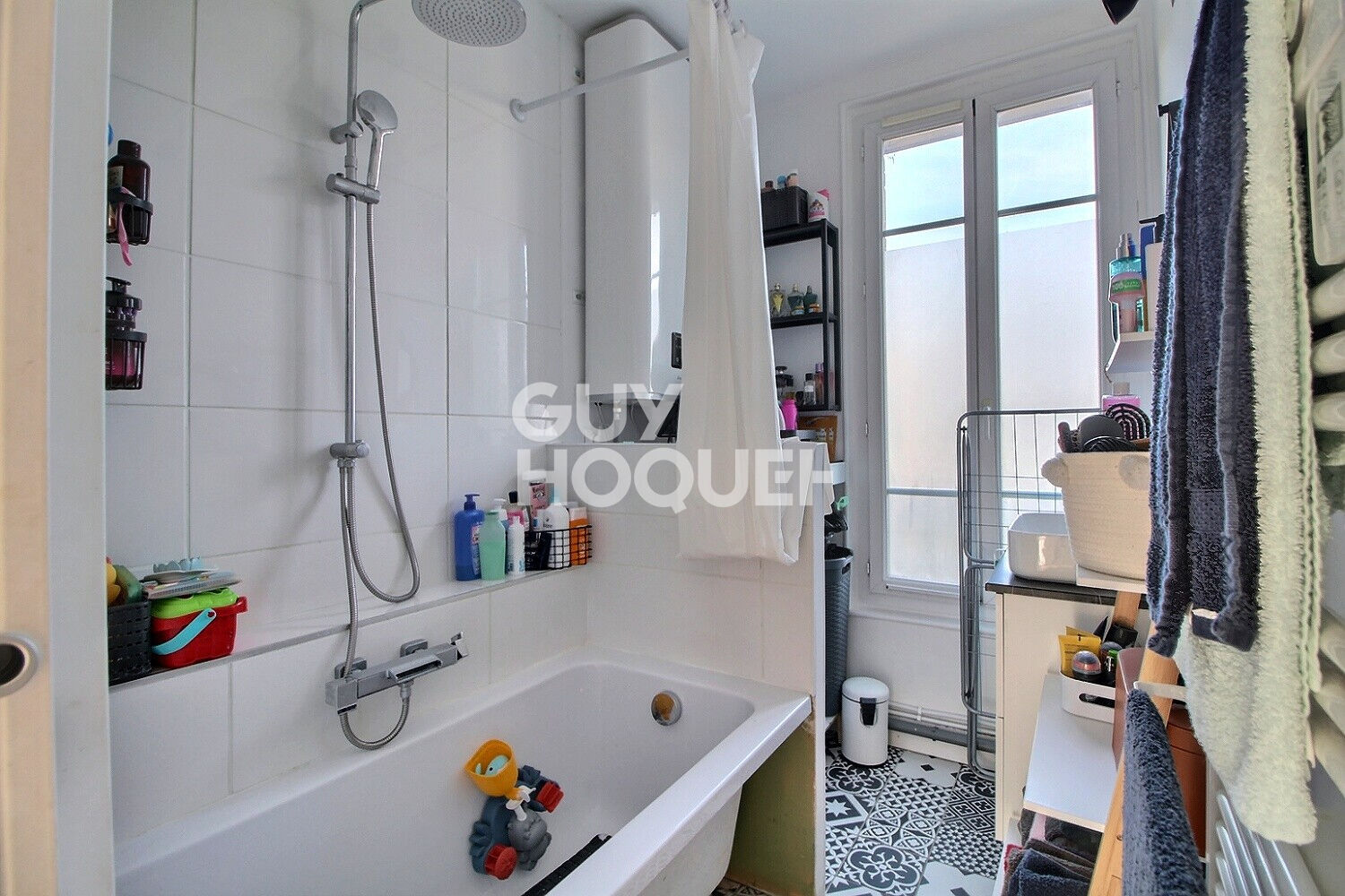 Appartement Chaville 3 pièces 53 m2