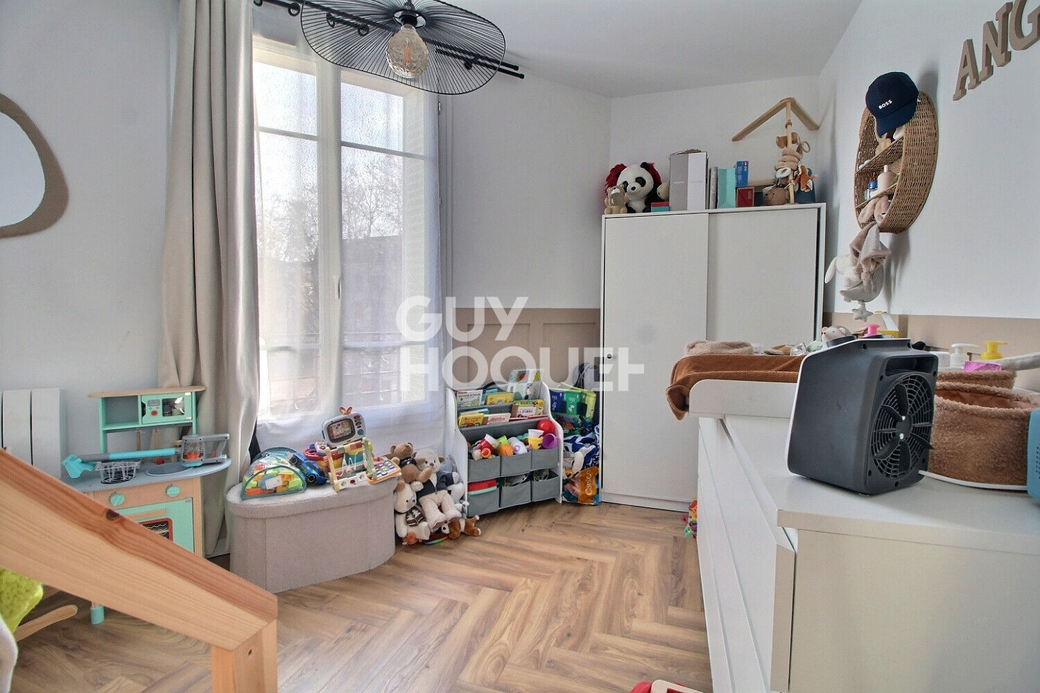 Appartement Chaville 3 pièces 53 m2