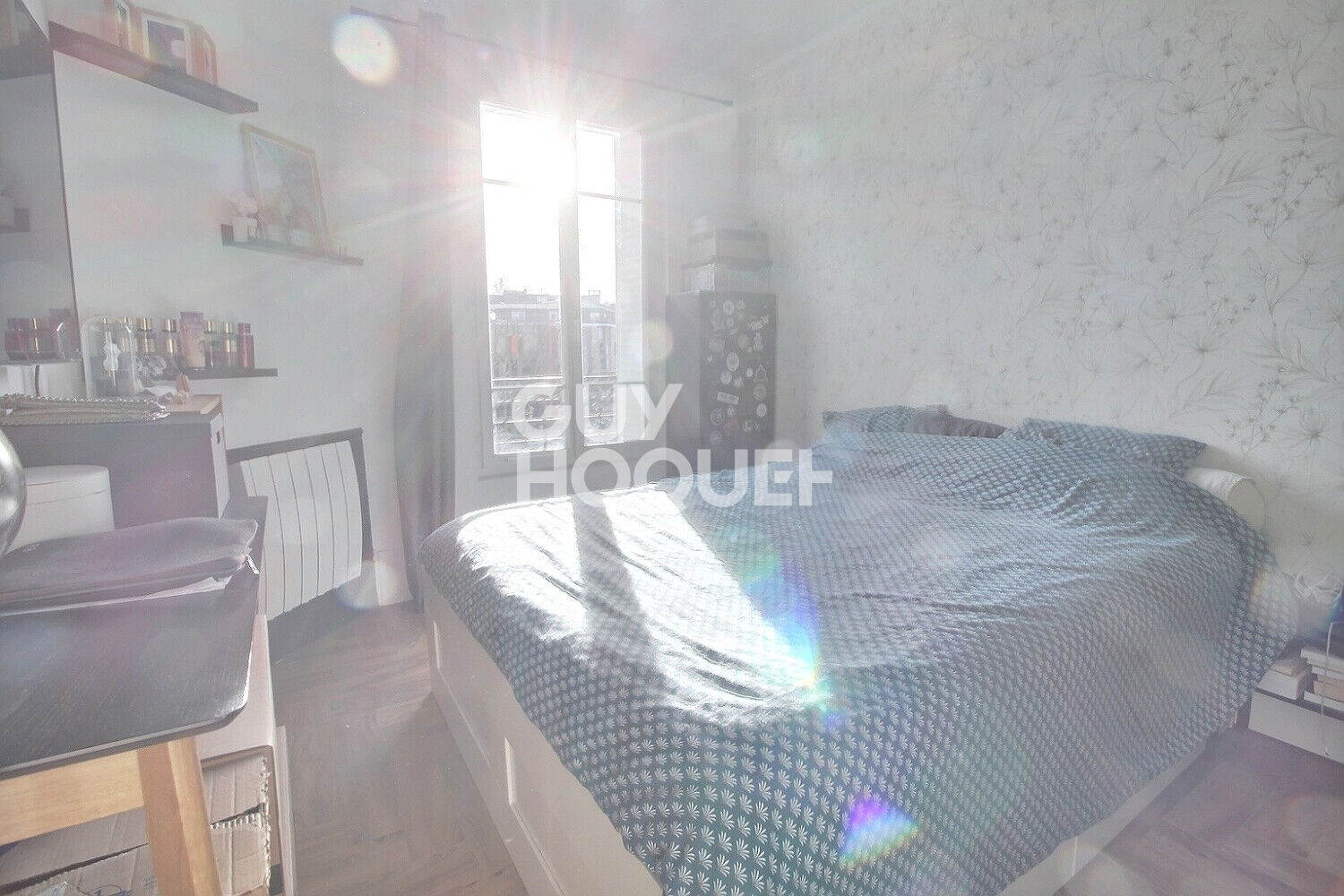 Appartement Chaville 3 pièces 53 m2