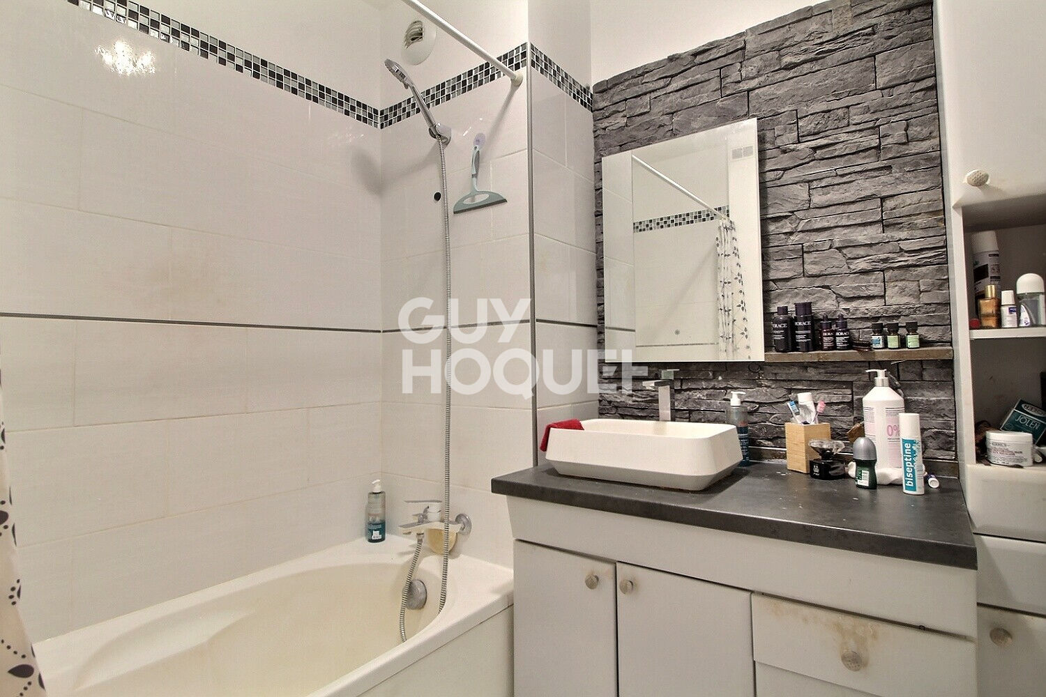 Appartement 3 pièces à louer à Viroflay - Rive Droite