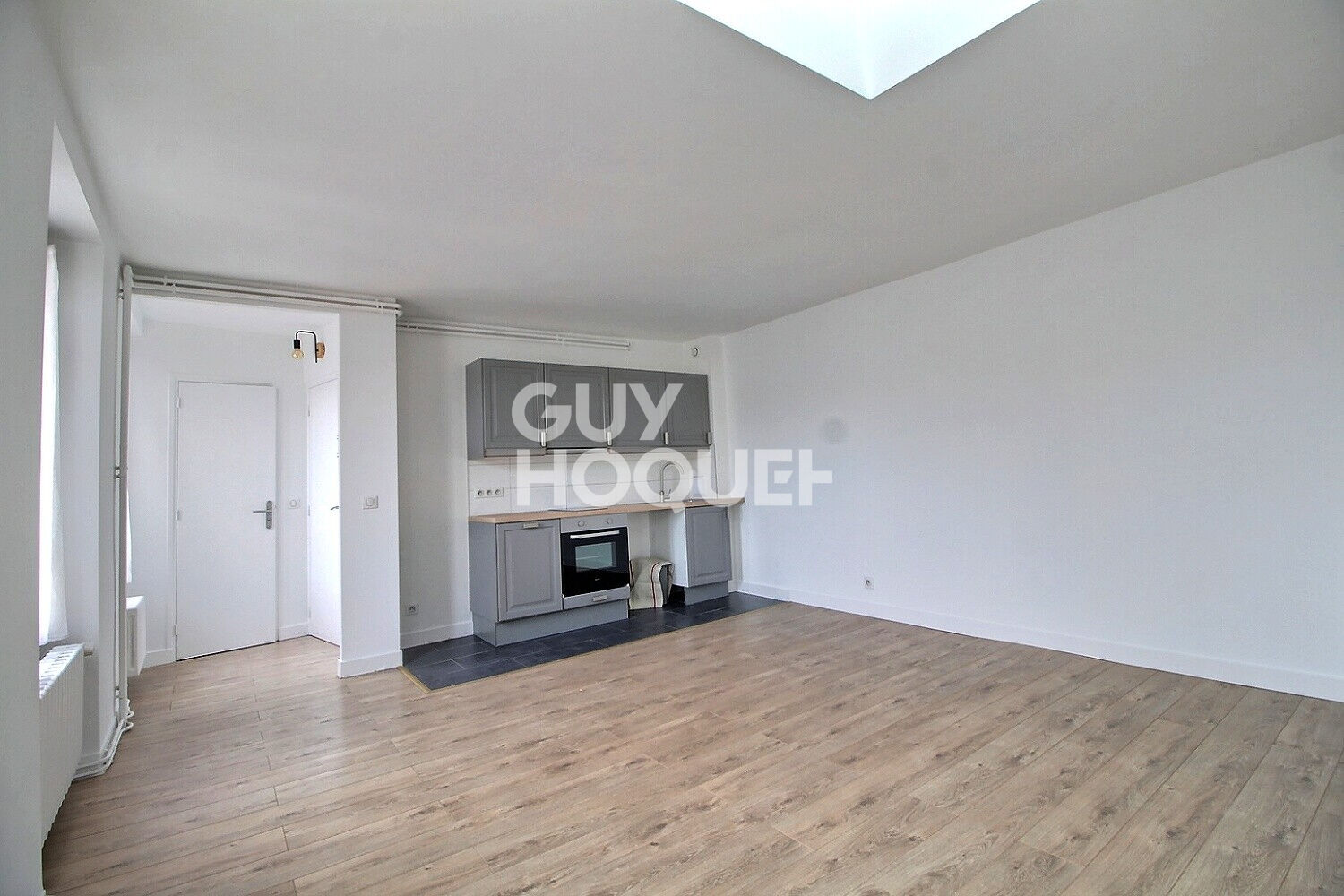 À louer : Appartement 2 pièces à Versailles, quartier Notre Dame