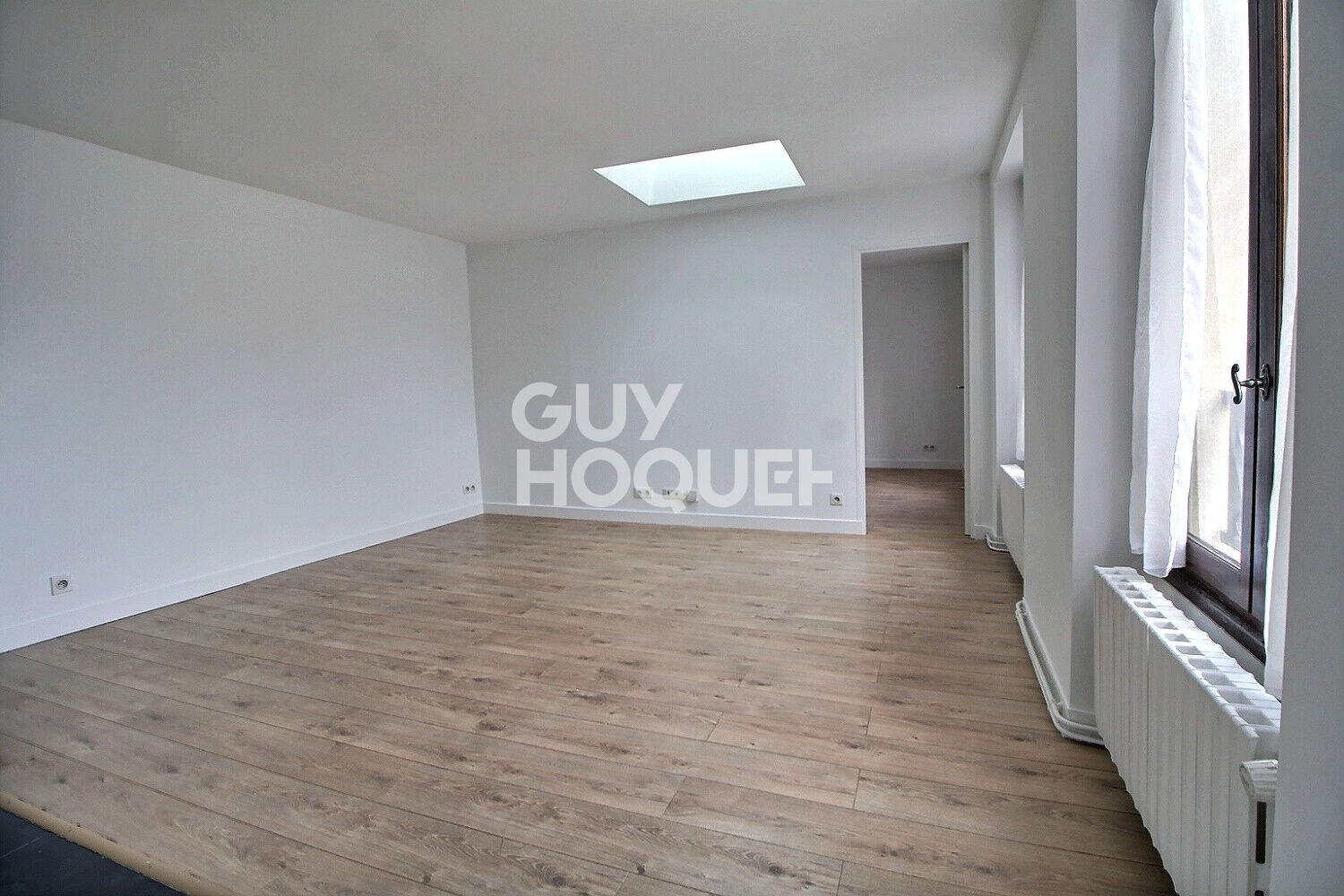 À louer : Appartement 2 pièces à Versailles, quartier Notre Dame