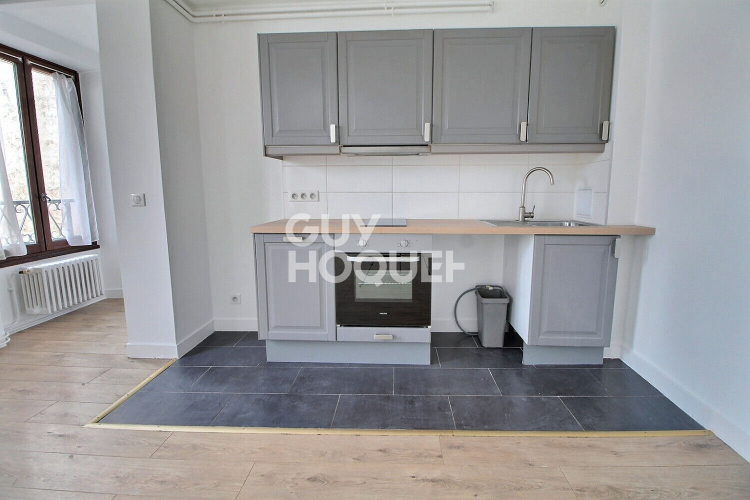 À louer : Appartement 2 pièces à Versailles, quartier Notre Dame