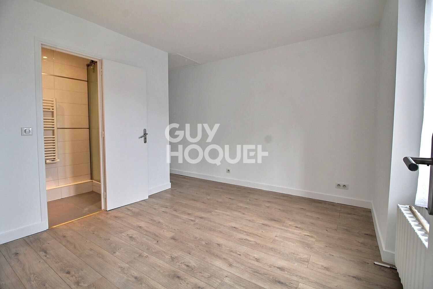 À louer : Appartement 2 pièces à Versailles, quartier Notre Dame