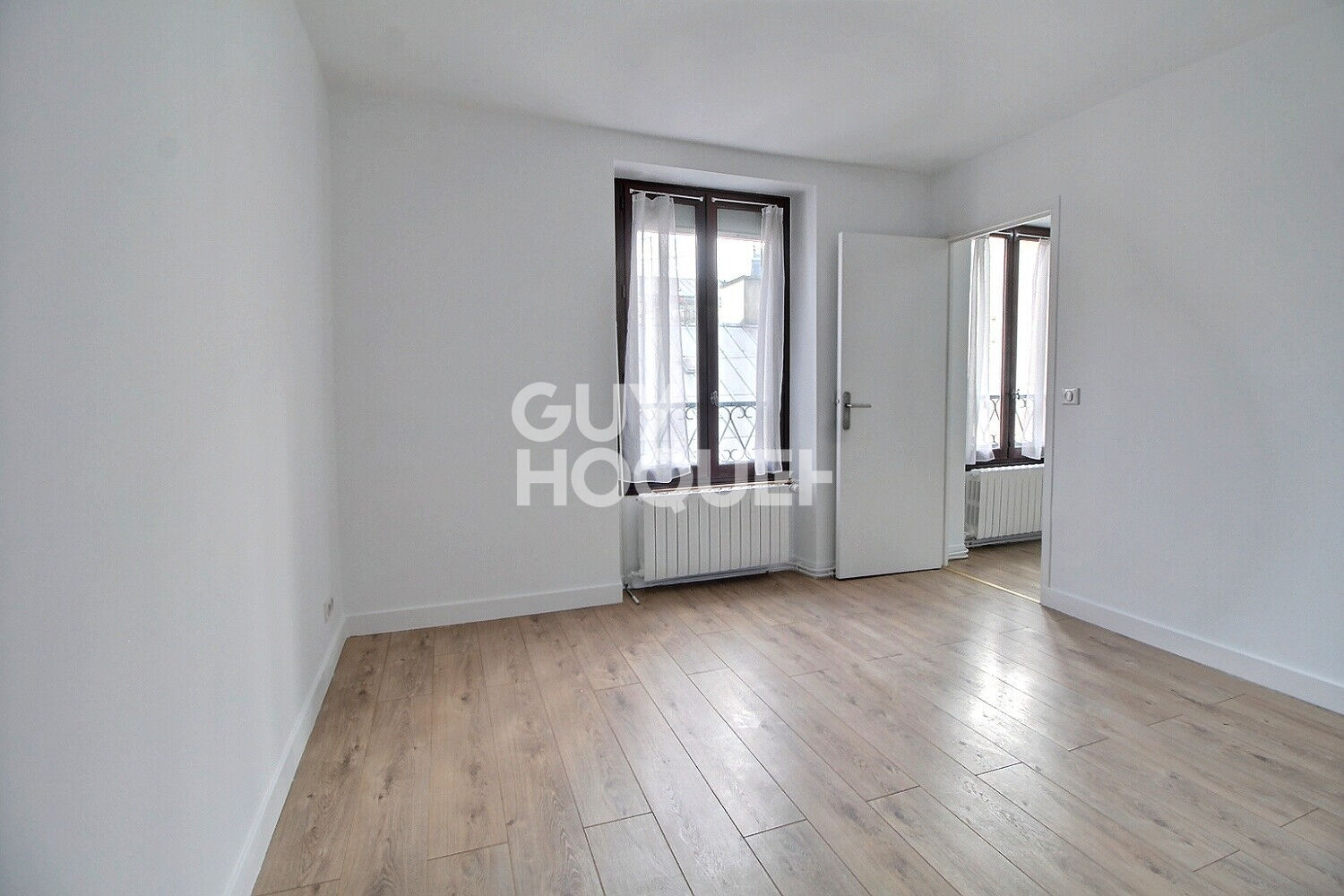 À louer : Appartement 2 pièces à Versailles, quartier Notre Dame