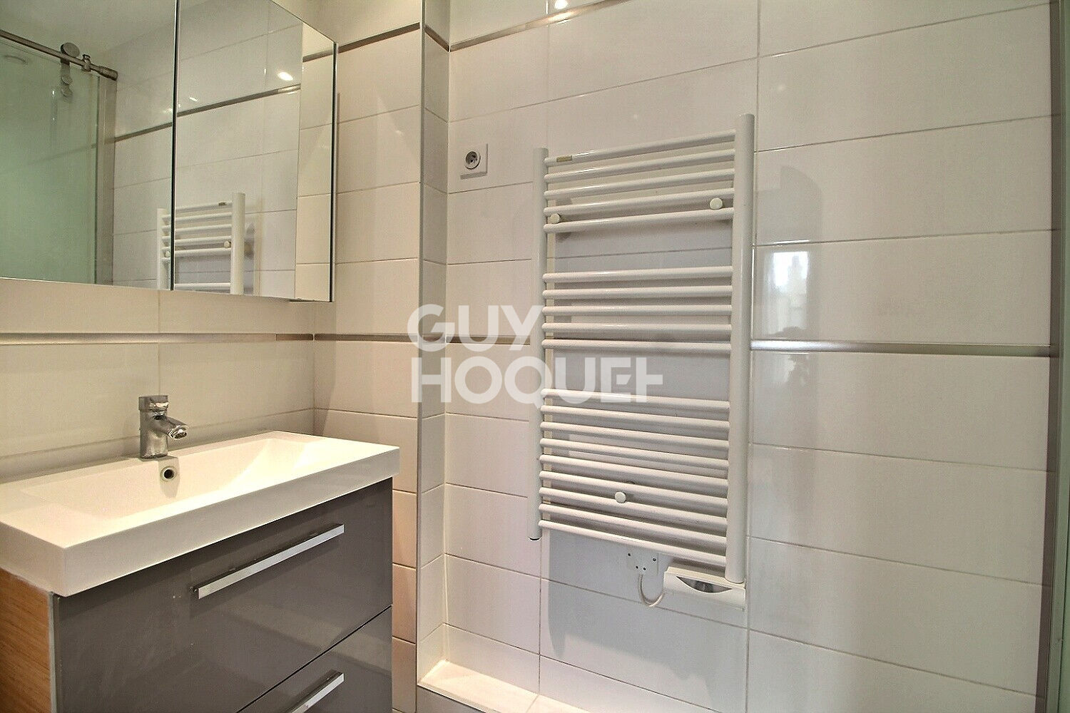 À louer : Appartement 2 pièces à Versailles, quartier Notre Dame