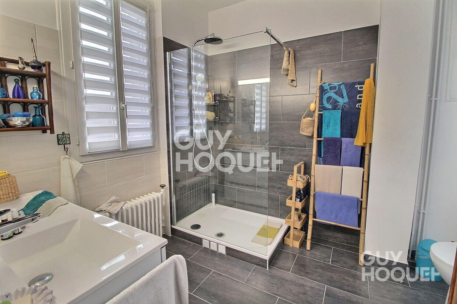Charmante maison 5 pièces à vendre à Chaville - Quartier Marivel