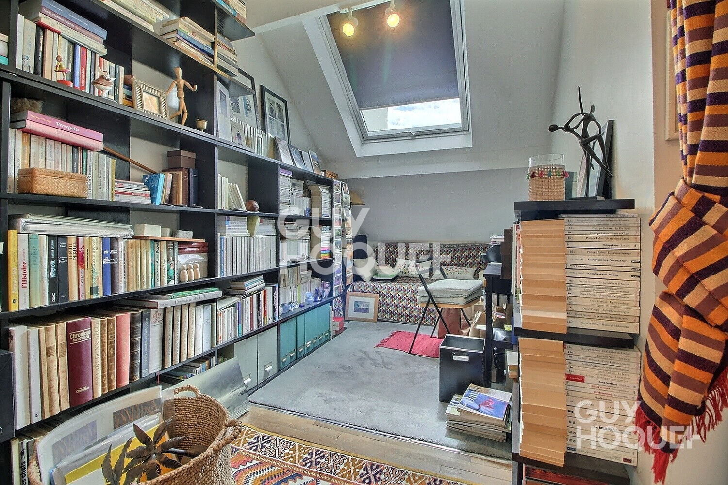 Charmante maison 5 pièces à vendre à Chaville - Quartier Marivel