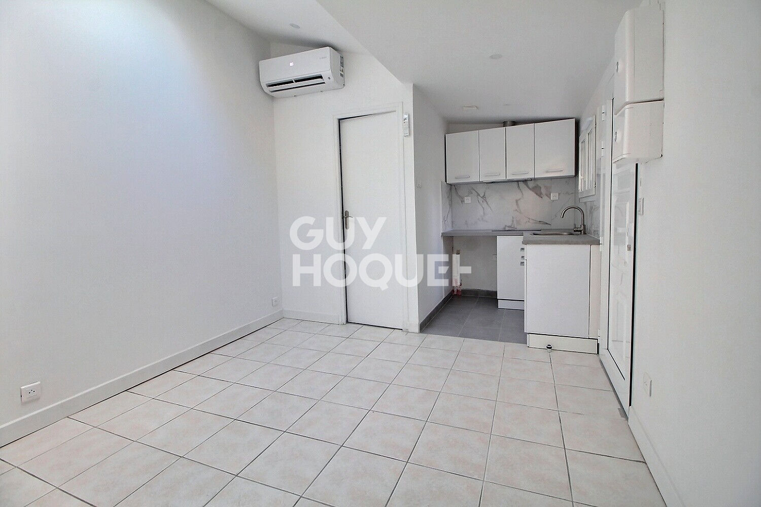 Maison à louer - 2 pièces à Chaville