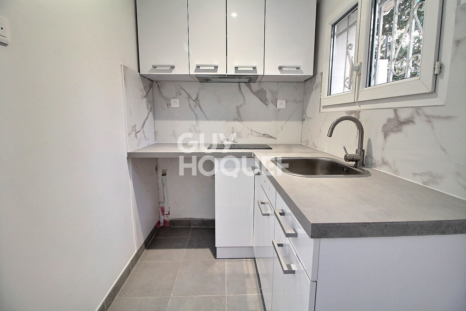 Maison à louer - 2 pièces à Chaville