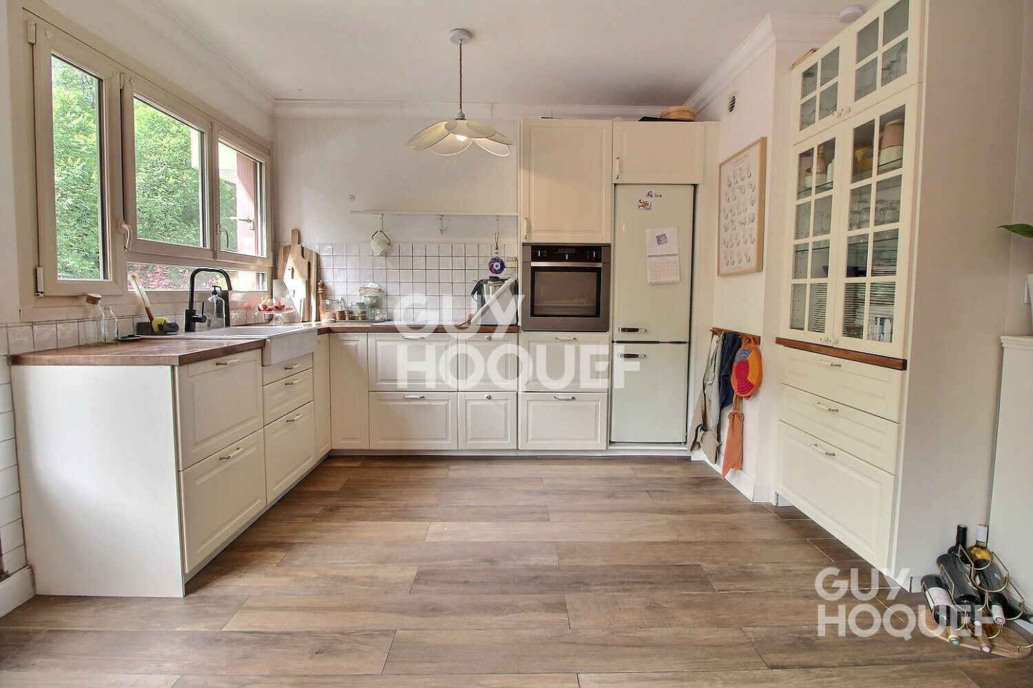 Appartement Chaville 5 pièces 94 m2