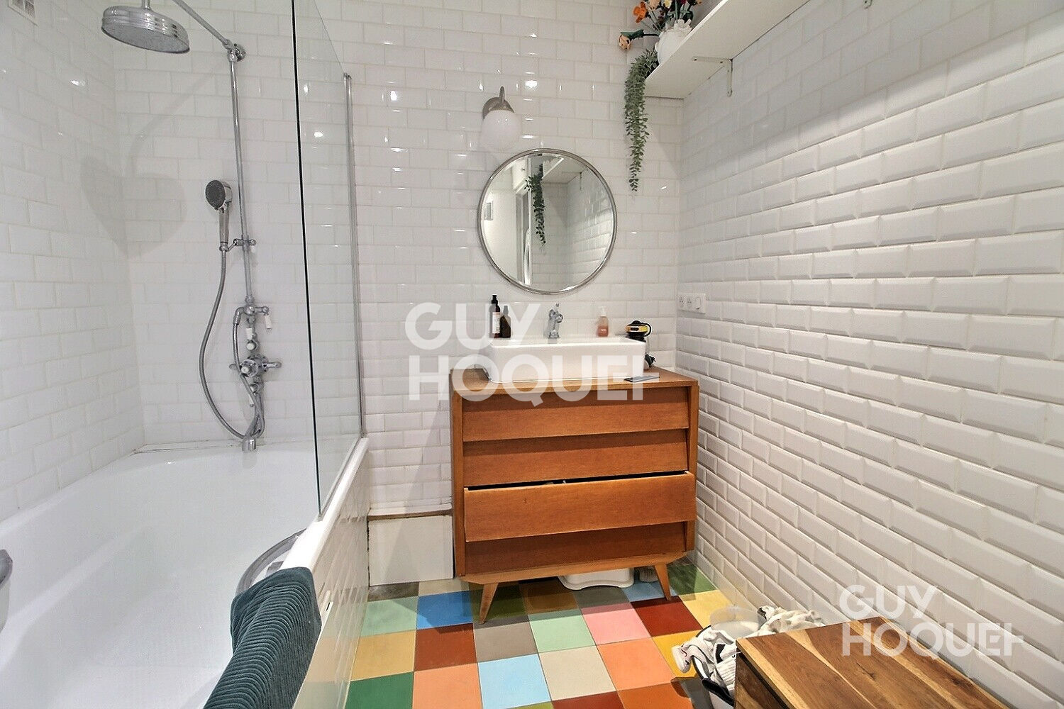 Appartement Chaville 5 pièces 94 m2