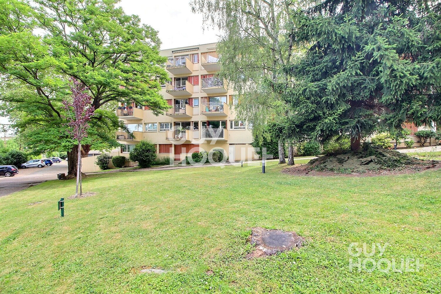 Appartement Chaville 5 pièces 94 m2