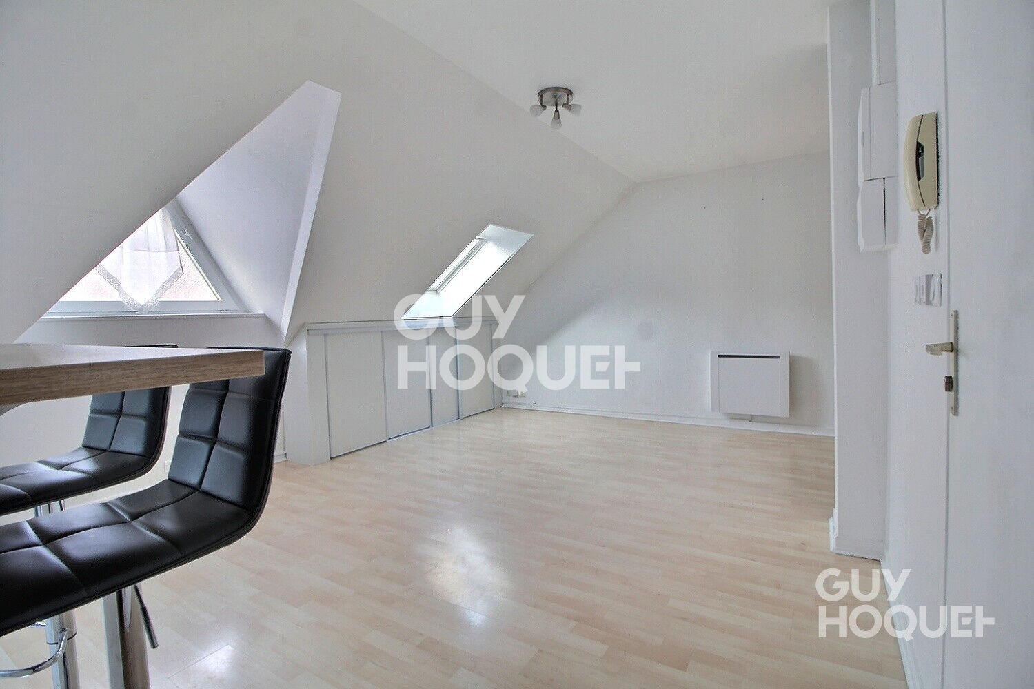 Appartement 1 pièce à louer à Chaville - Rive Droite