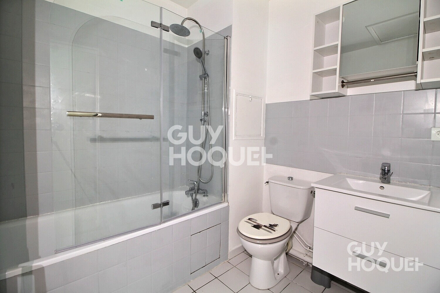 Appartement 1 pièce à louer à Chaville - Rive Droite