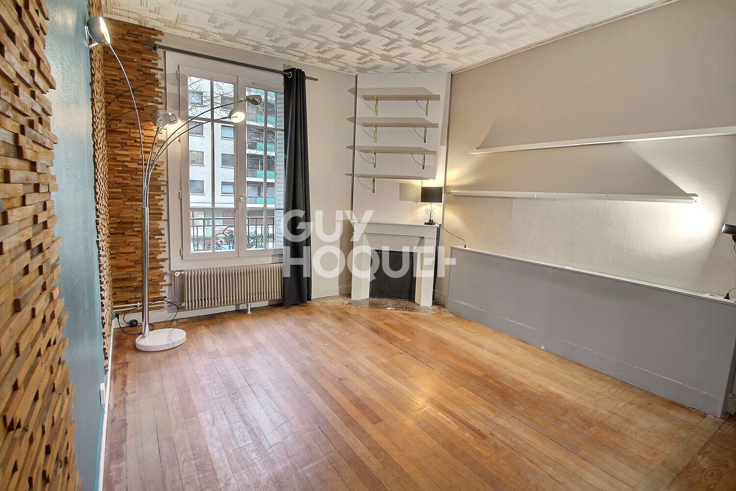 Appartement 2 pièces à vendre à Chaville - Centre