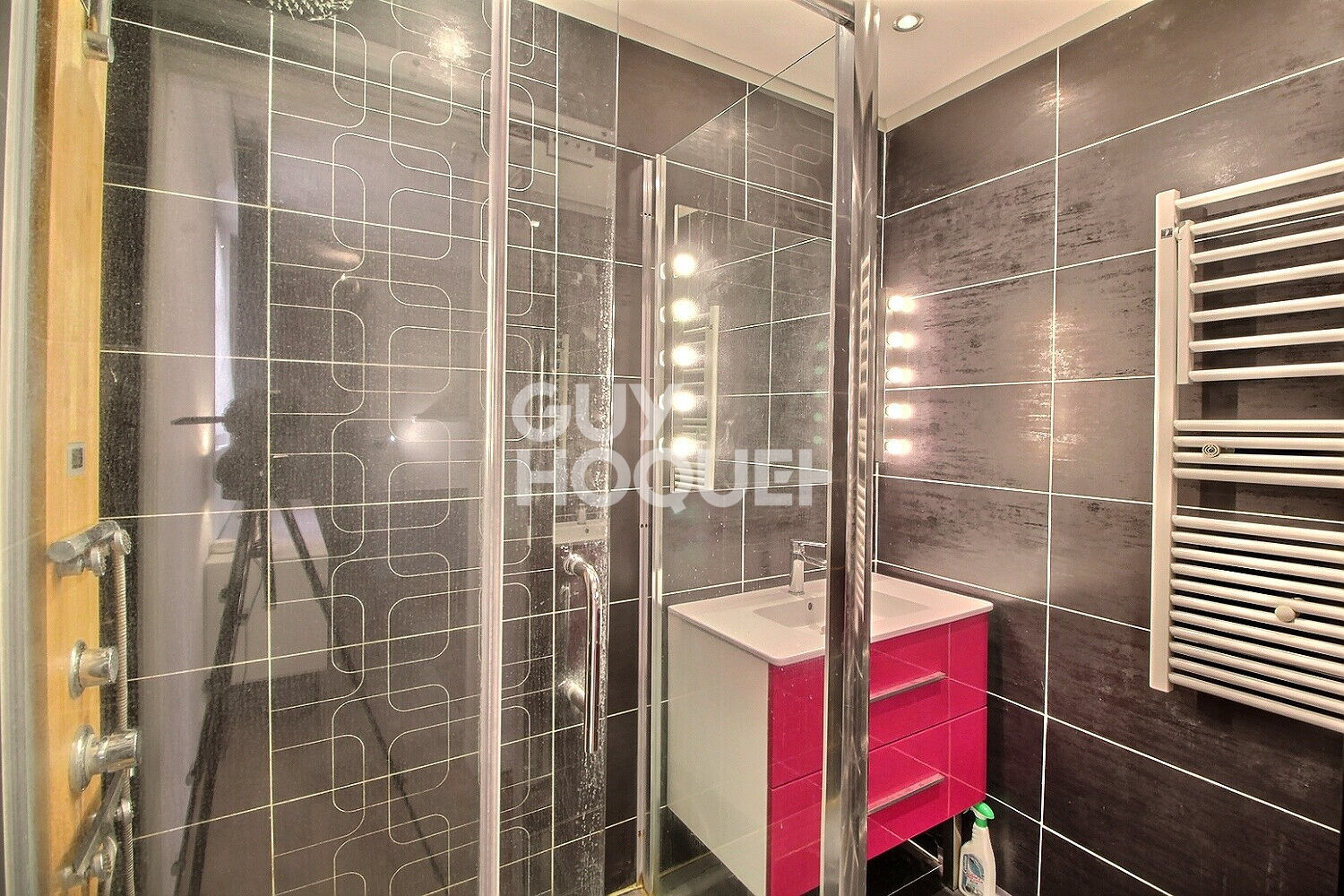 Appartement 2 pièces à vendre à Chaville - Centre