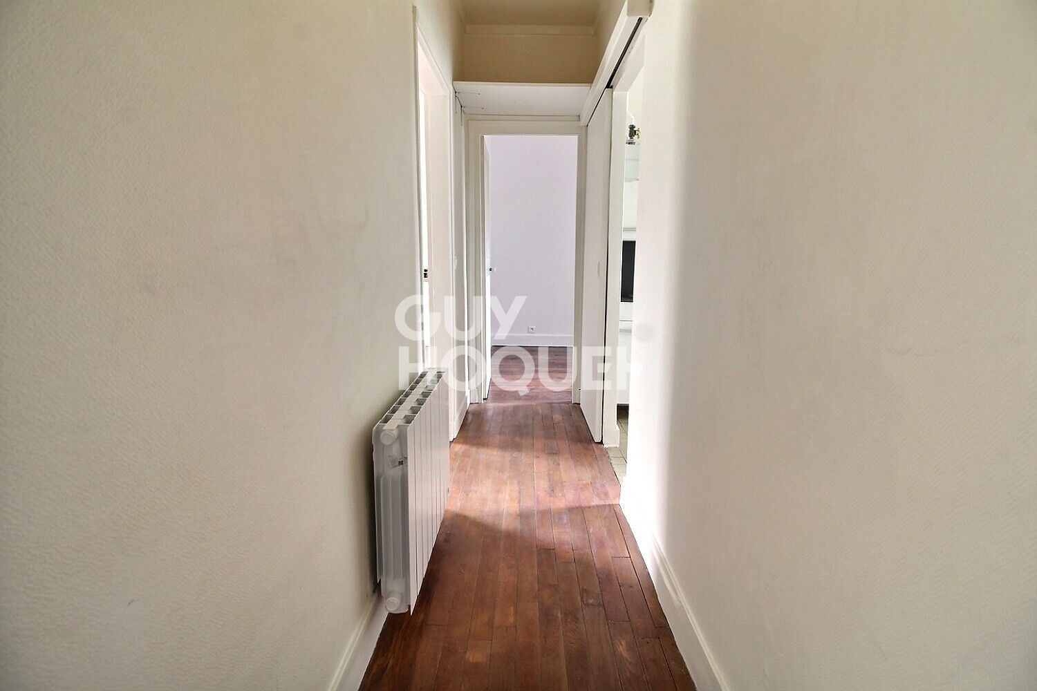 Appartement 3 pièces à louer à Chaville - Rive Droite