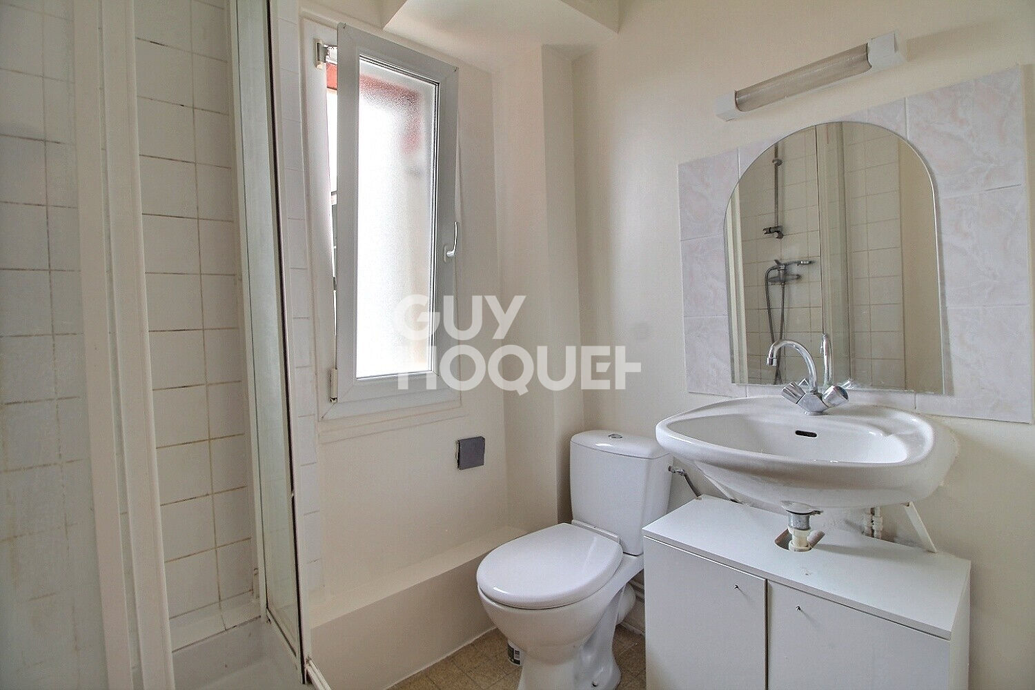 Appartement 3 pièces à louer à Chaville - Rive Droite