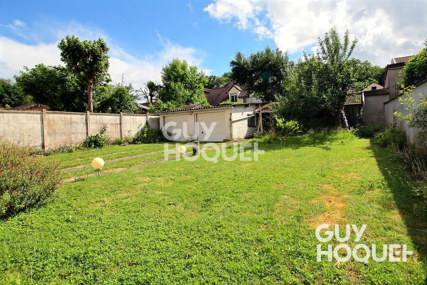Maison Velizy Bas RERC 100m²