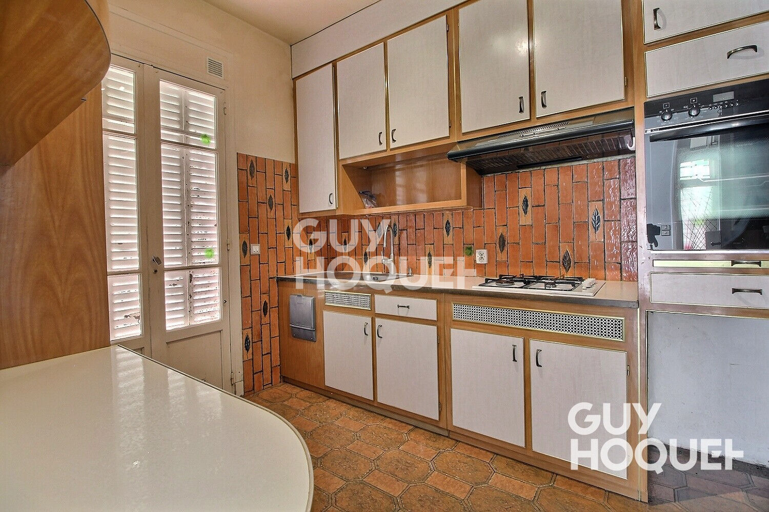 Maison Velizy Bas RERC 100m²