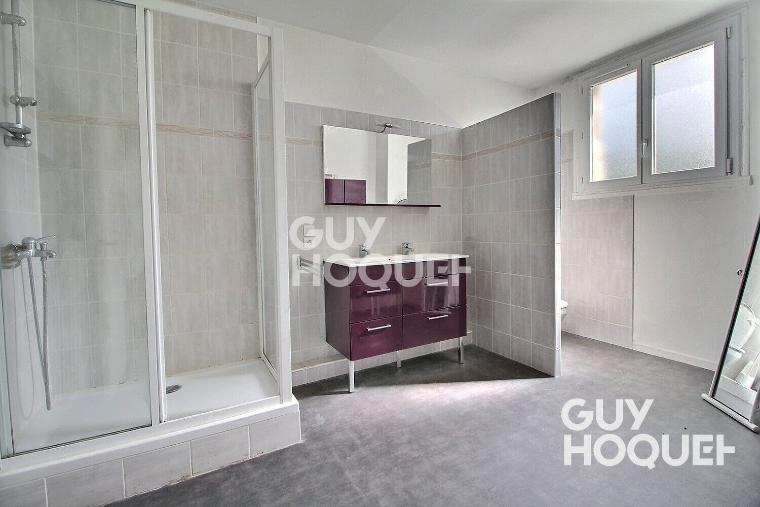 Maison Velizy Bas RERC 100m²