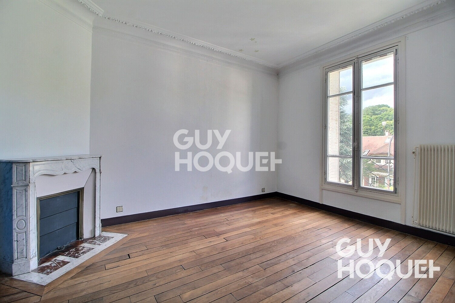 Maison Velizy Bas RERC 100m²