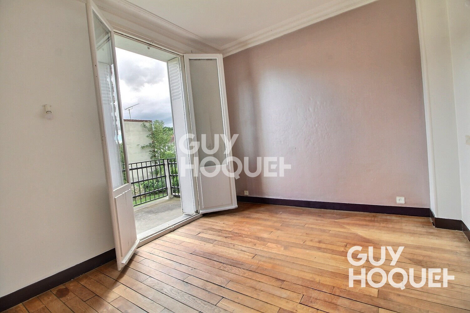 Maison Velizy Bas RERC 100m²