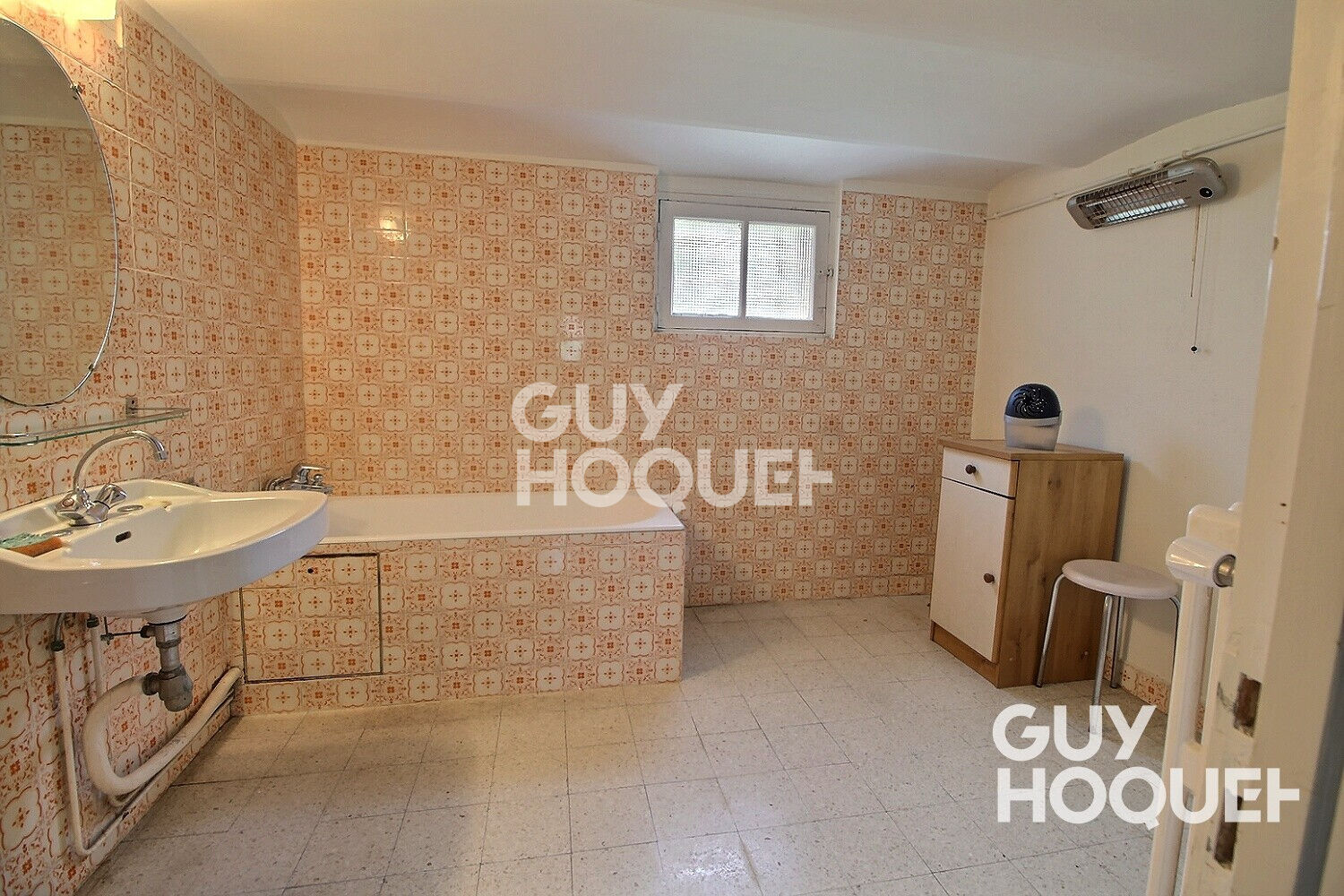 Maison Velizy Bas RERC 100m²