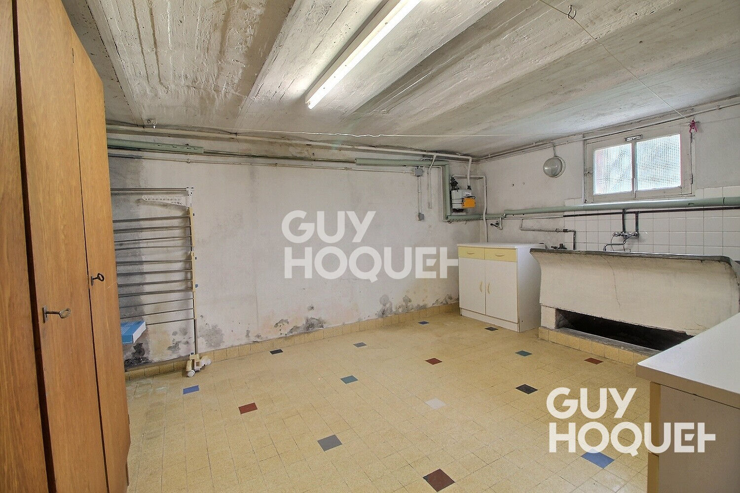 Maison Velizy Bas RERC 100m²