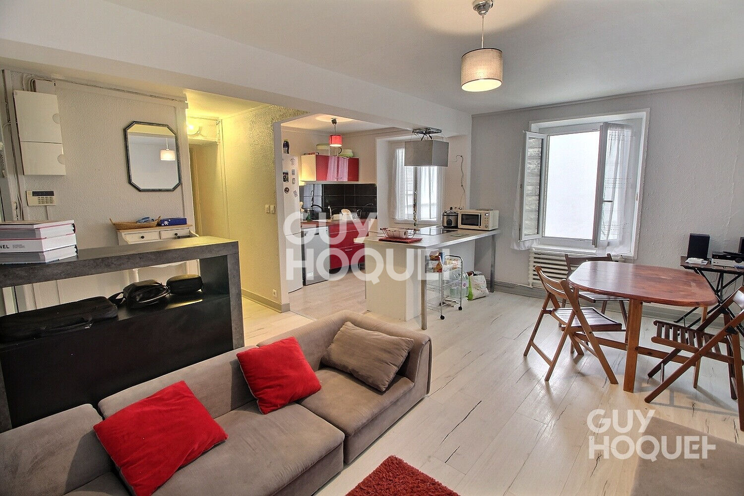 Appartement 3 pièces à vendre à Chaville - Très proche Centre