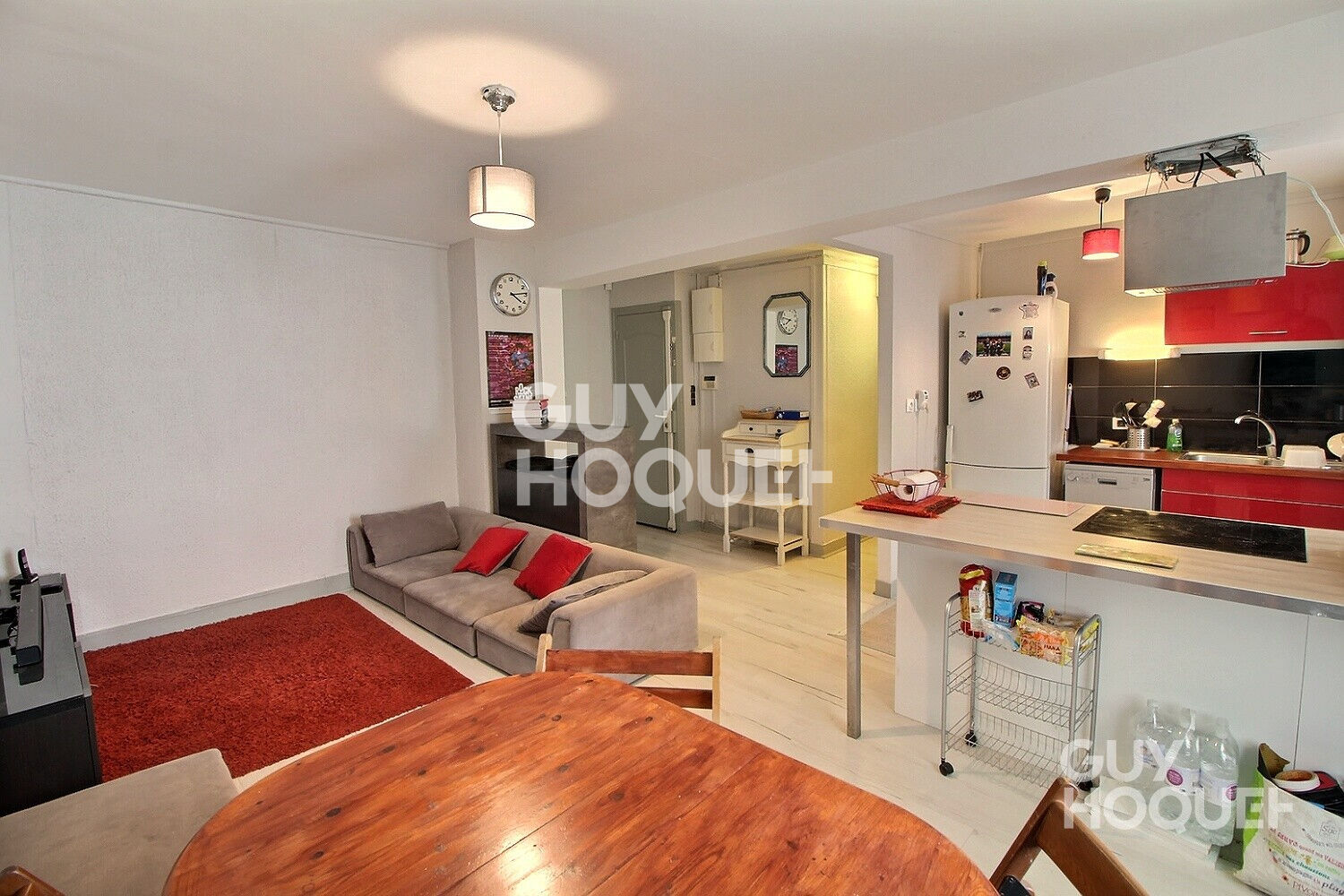 Appartement 3 pièces à vendre à Chaville - Très proche Centre