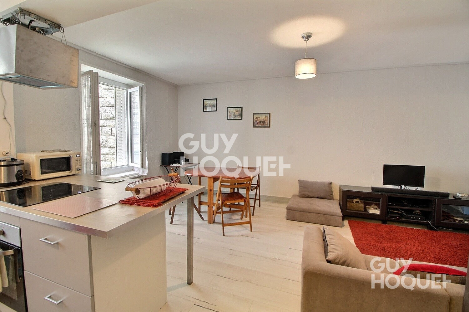 Appartement 3 pièces à vendre à Chaville - Très proche Centre