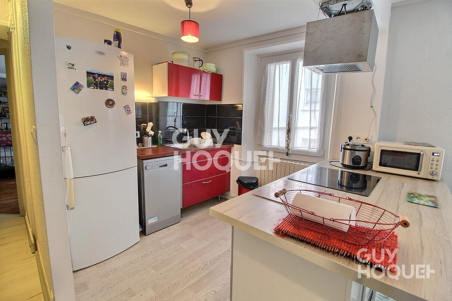 Appartement 3 pièces à vendre à Chaville - Très proche Centre