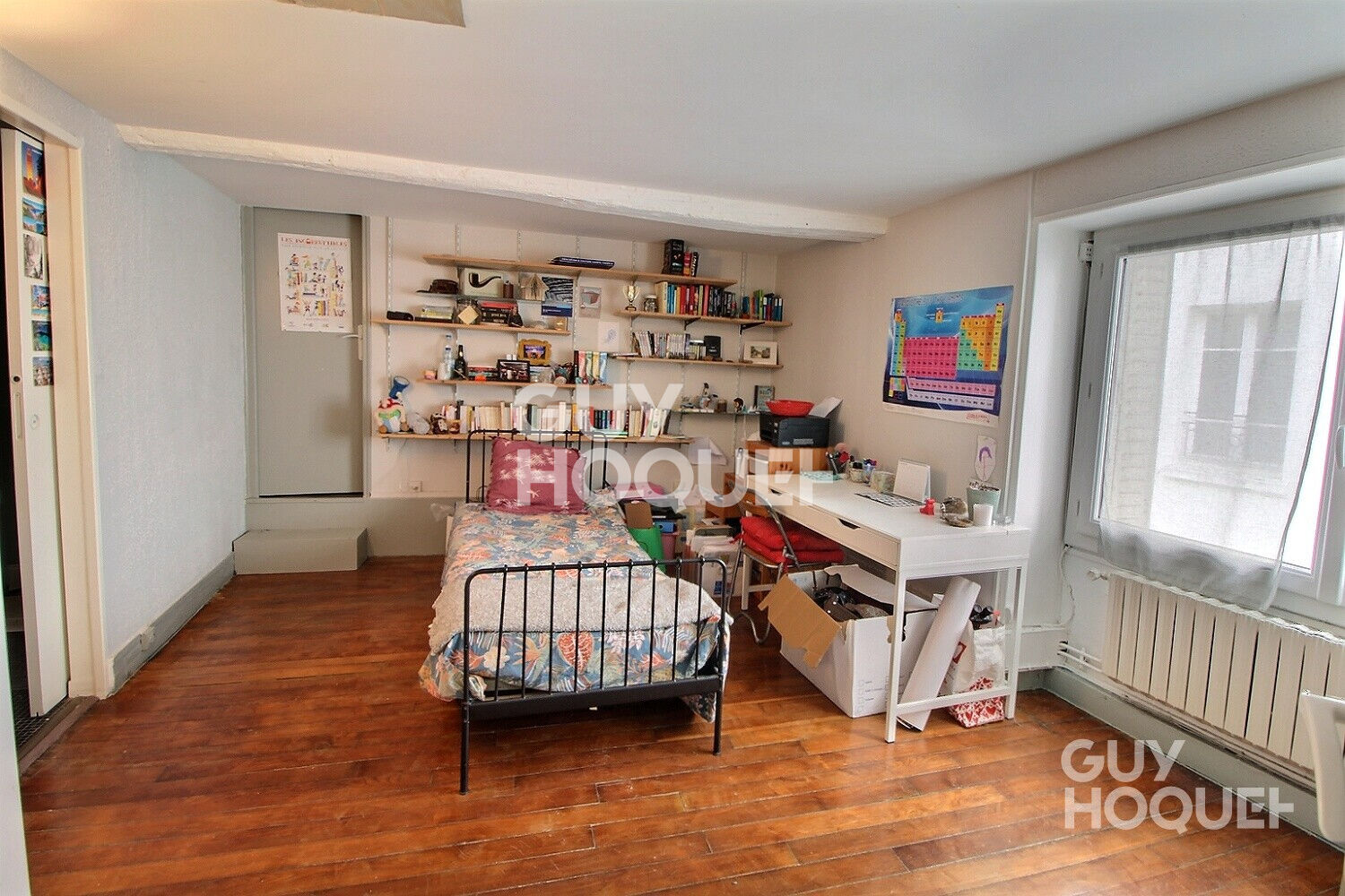 Appartement 3 pièces à vendre à Chaville - Très proche Centre