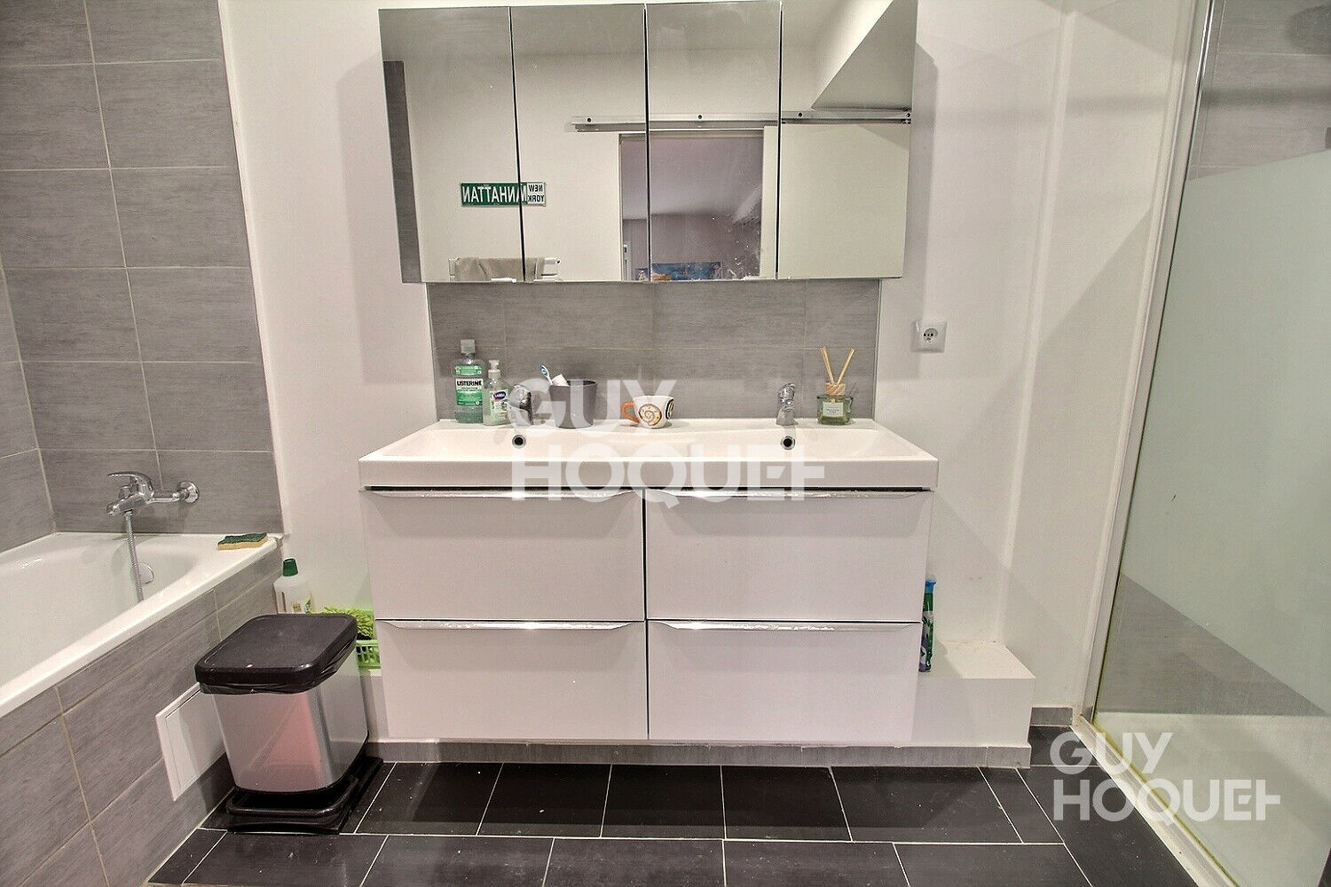 Appartement 3 pièces à vendre à Chaville - Très proche Centre