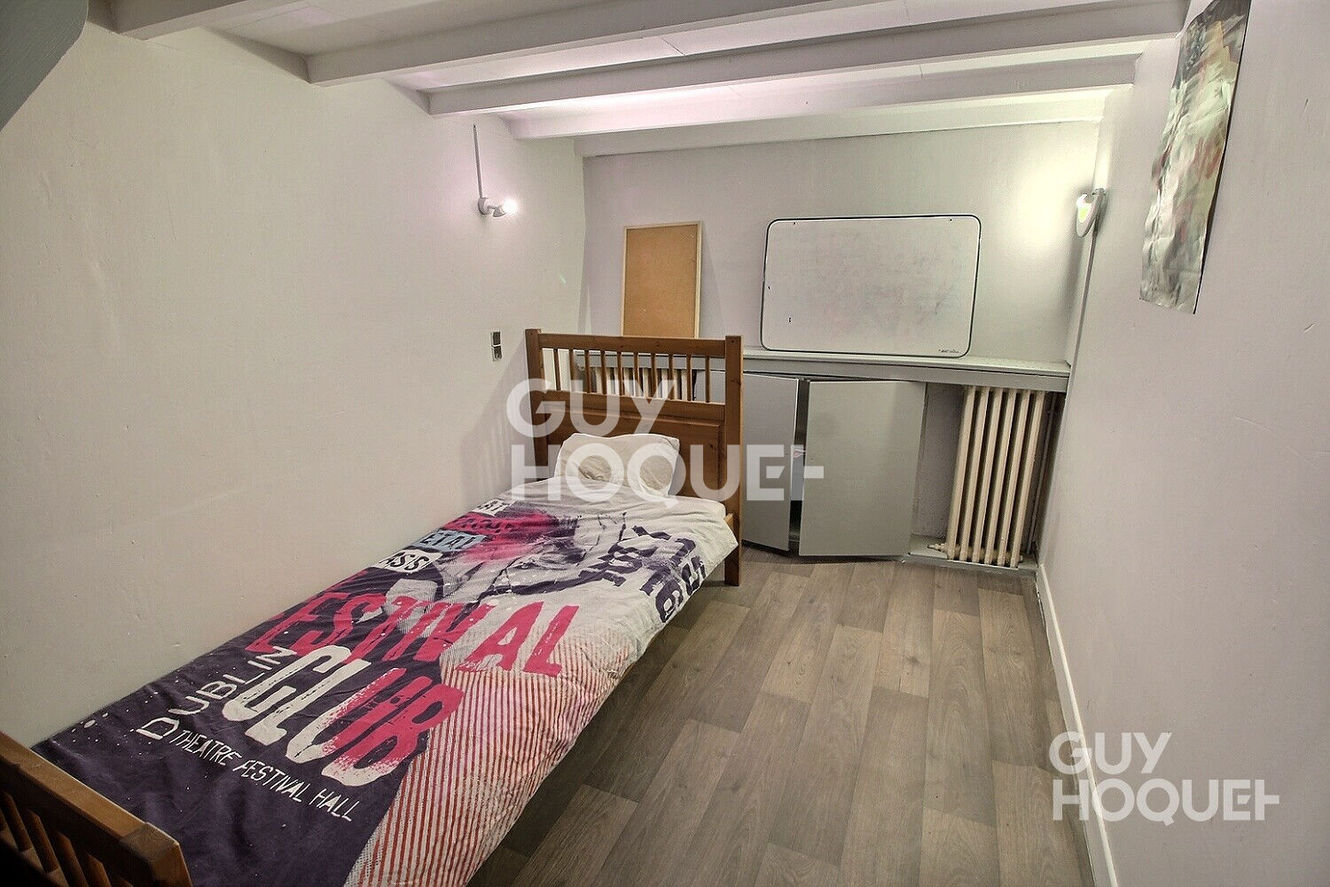 Appartement 3 pièces à vendre à Chaville - Très proche Centre