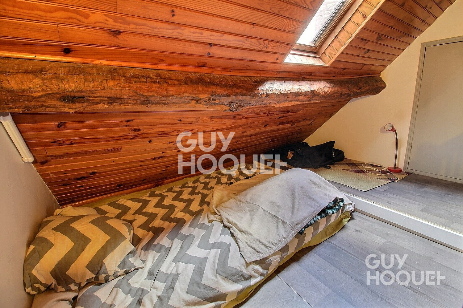 Appartement 3 pièces à vendre à Chaville - Très proche Centre