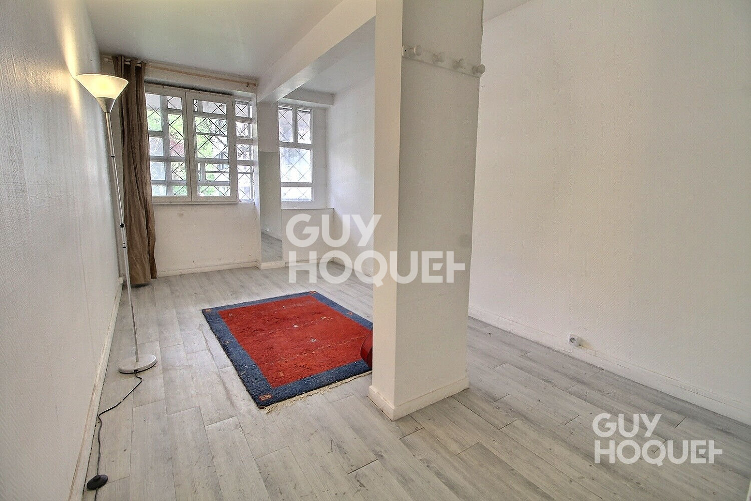 Appartement Chaville 1 pièces 18.01 m2