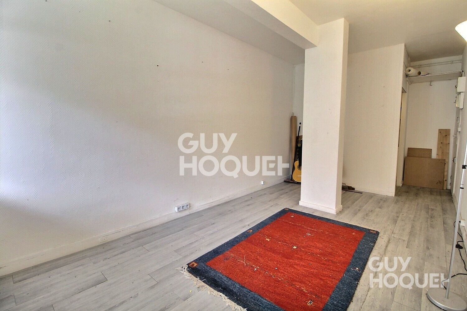 Appartement Chaville 1 pièces 18.01 m2