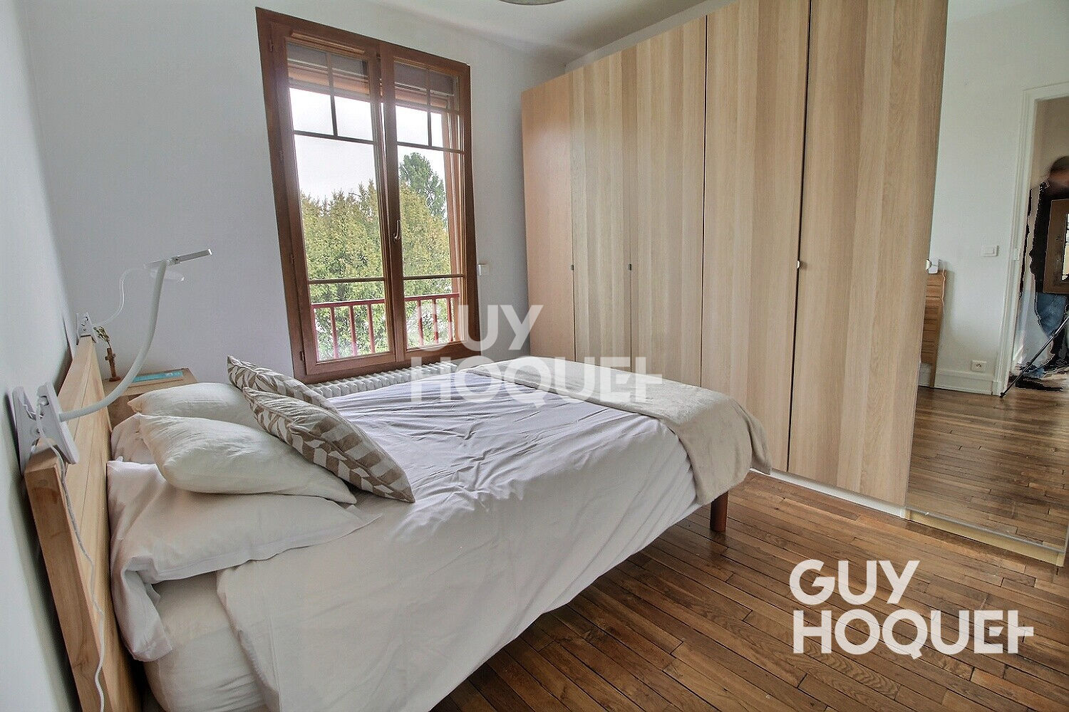 VELIZY BAS RERC Maison 4 chambres